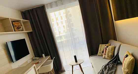 1-комн. апарт-ы, 19 м2, 4/10 эт. Санкт-Петербург