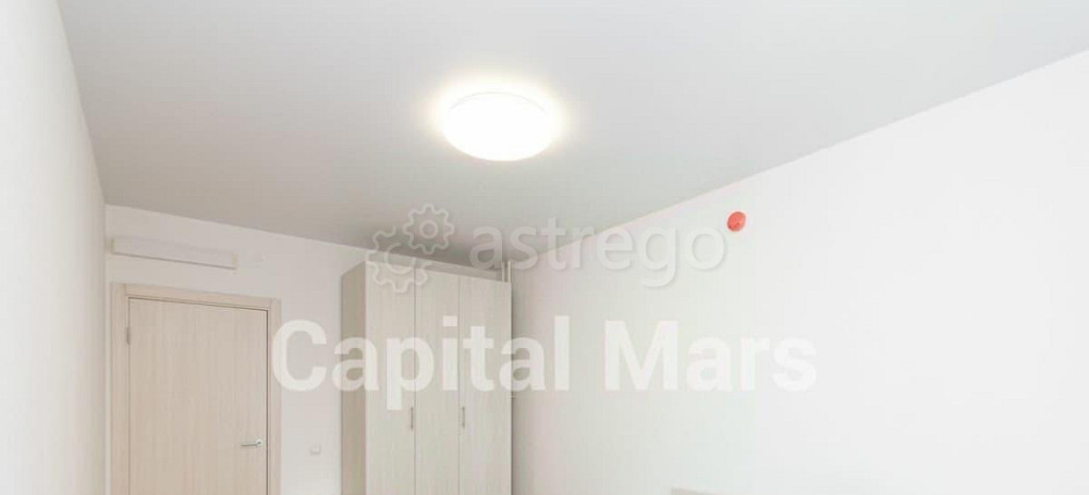 4-комн. квартира, 80 м2, 16/25 эт. Москва - изображение 7