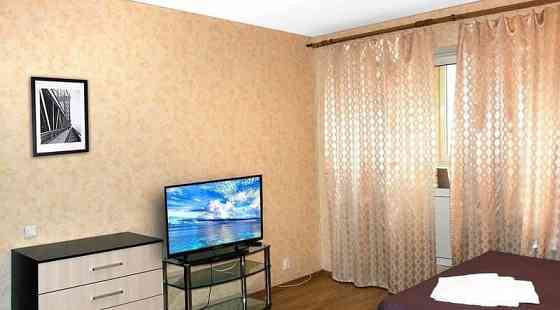 1-комн. квартира, 38 м2, 4/9 эт. Москва