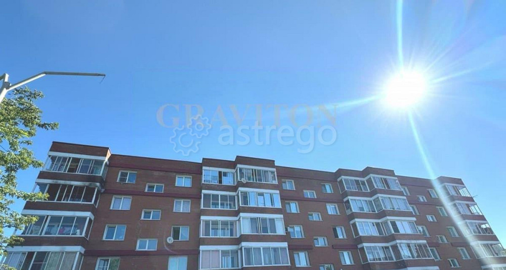 1-комн. квартира, 38 м2, 2/5 эт. Горно-Алтайск - изображение 3