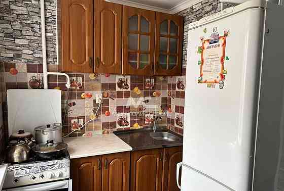 3-комн. квартира, 57.2 м2, 2/9 эт. Астрахань