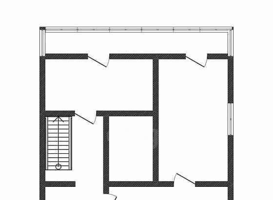 4-комн. квартира, 186 м2, 9/9 эт. Белгород