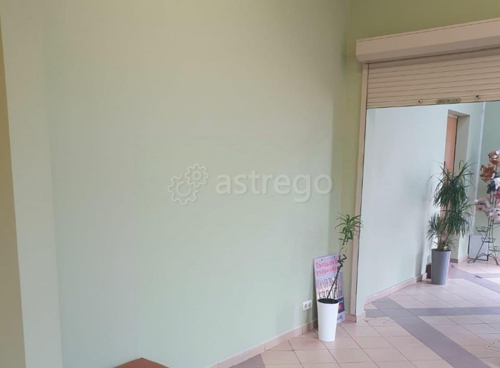 Свободного назначения, 40 м2 Дзержинский - изображение 4