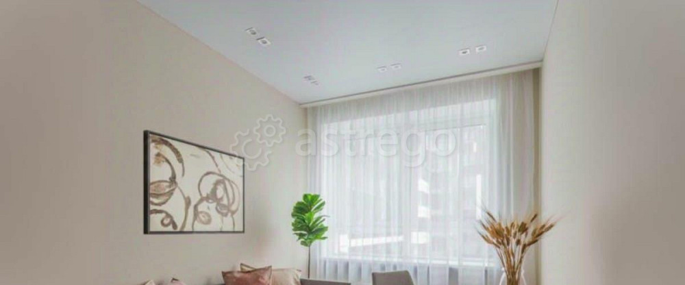 3-комн. квартира, 71 м2, 13/13 эт. Москва - изображение 2