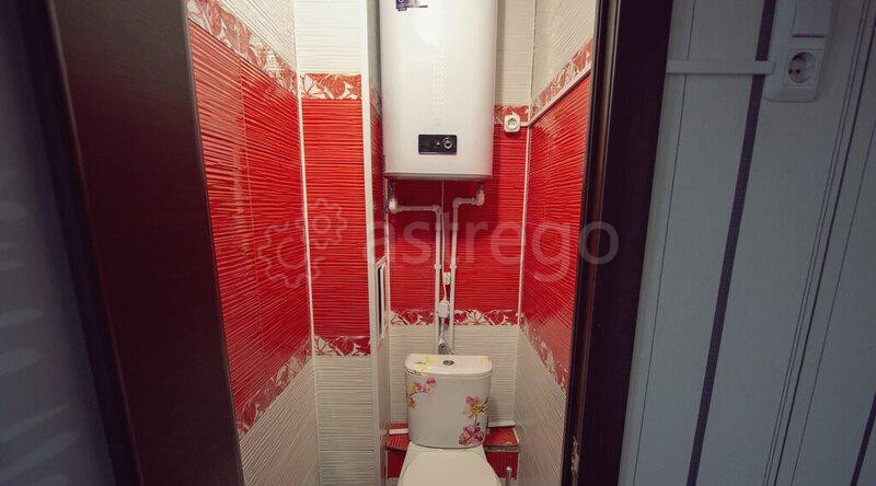 1-комн. квартира, 36 м2, 7/10 эт. Красноярск - изображение 8