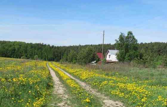 Земля под ИЖС, 12 соток Озёры