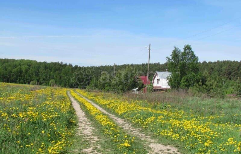Земля под ИЖС, 12 соток Озёры - изображение 3
