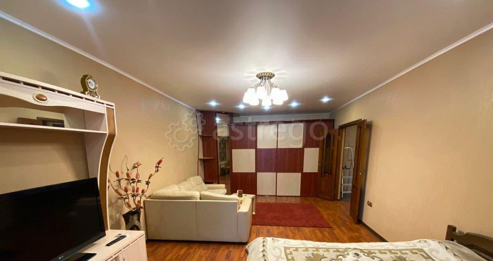 3-комн. квартира, 85 м2, 10/11 эт. Уфа - изображение 5