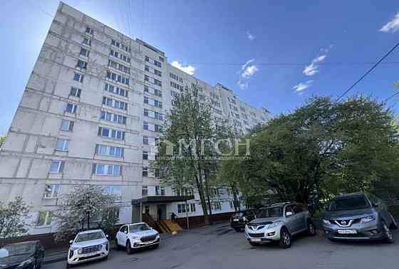 3-комн. квартира, 65.4 м2, 1/12 эт. Москва