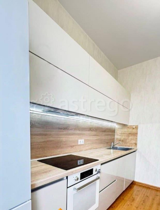 3-комн. квартира, 94.5 м2, 4/6 эт. Барнаул - изображение 2