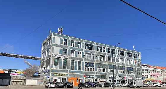 Склад, 90 м2 Благовещенск