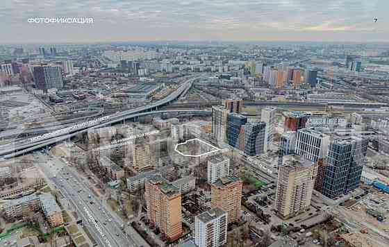 Земля под ИЖС, 0.55 га Москва