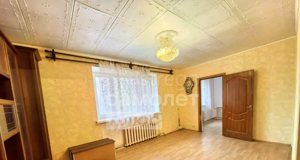 3-комн. квартира, 59.6 м2, 1/9 эт. Дмитров - изображение 7