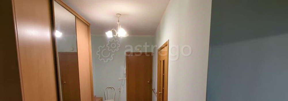 2-комн. квартира, 65 м2, 4/8 эт. Красноярск - изображение 1