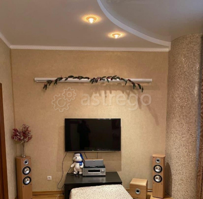 2-комн. квартира, 90 м2, 2/14 эт. Белгород - изображение 1