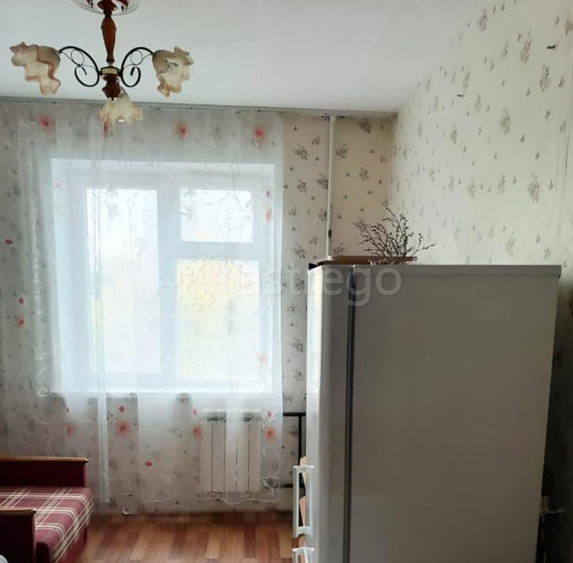 Комната, 13 м2, 3/9 эт. Красноярск - изображение 1