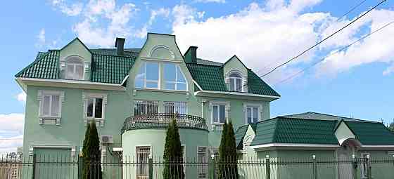 Дом, 924.4 м2, 9 соток, 4 эт. Санкт-Петербург