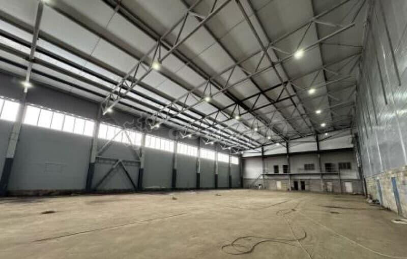 Склад, 1400 м2 Ивантеевка - изображение 2