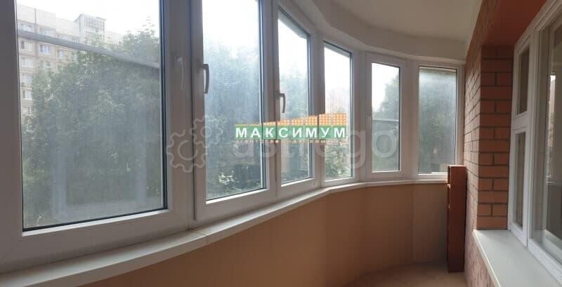 4-комн. квартира, 166 м2, 2/10 эт. Домодедово - изображение 10