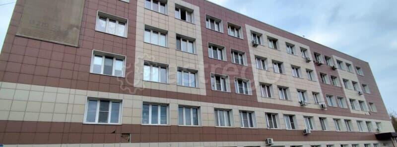 Студия, 22 м2, 5/5 эт. Красноярск - изображение 1