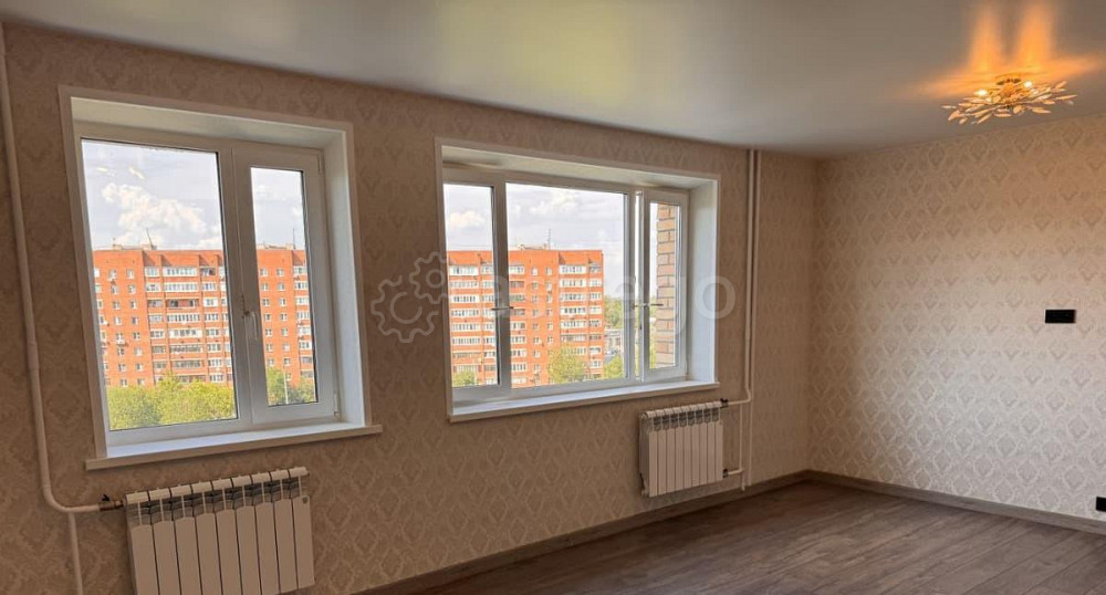 3-комн. квартира, 83 м2, 8/10 эт. Апрелевка - изображение 6