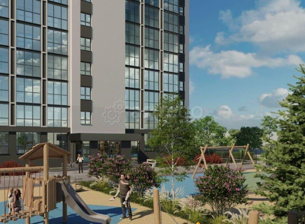 3-комн. квартира, 62.1 м2, 9/15 эт. Новоалтайск - изображение 4