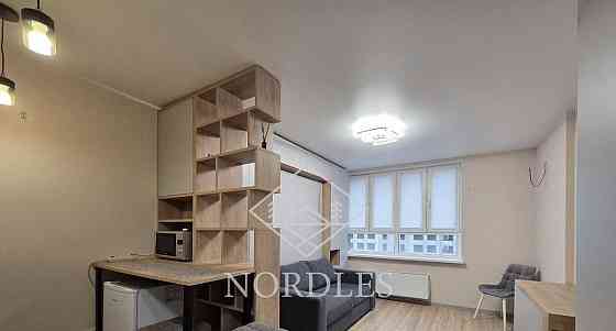 Студия, 23.2 м2, 5/26 эт. Балашиха