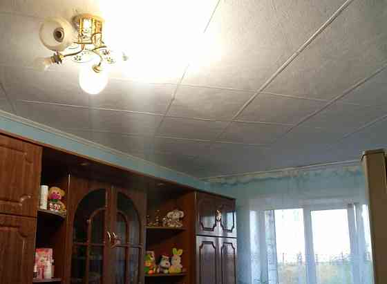 1-комн. квартира, 30 м2, 6/9 эт. Сосновоборск