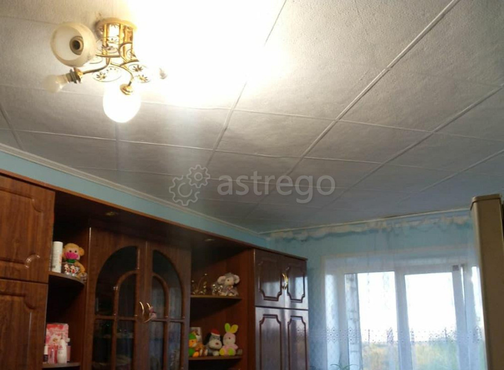 1-комн. квартира, 30 м2, 6/9 эт. Сосновоборск - изображение 1