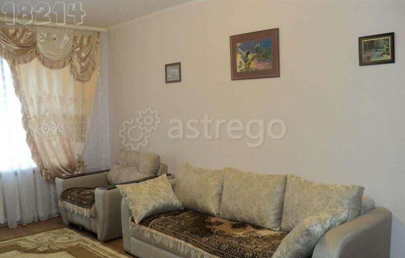 Дом, 130 м2 Наро-Фоминск - изображение 6