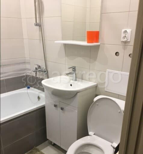 2-комн. квартира, 52 м2, 2/7 эт. Санкт-Петербург - изображение 8