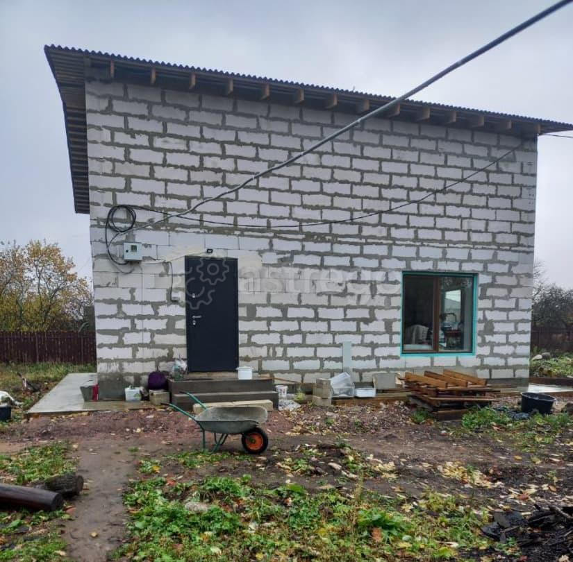 Дом, 157 м2, 11.4 сотки, 2 эт. Санкт-Петербург - изображение 1