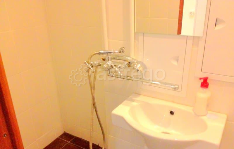 1-комн. апарт-ы, 20 м2, 2/24 эт. Москва - изображение 6