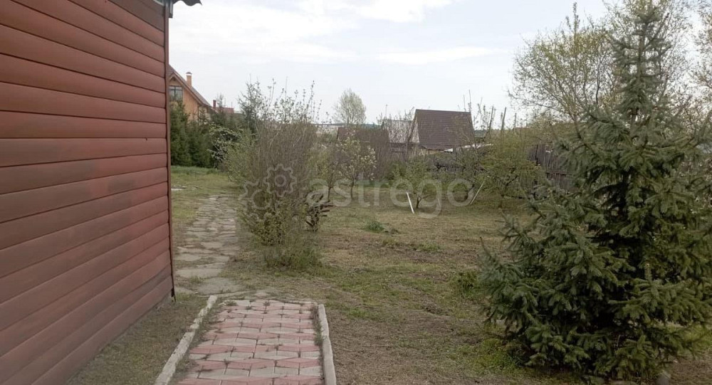 Дом, 44 м2, 14 соток, 1 эт. Минусинск - изображение 7