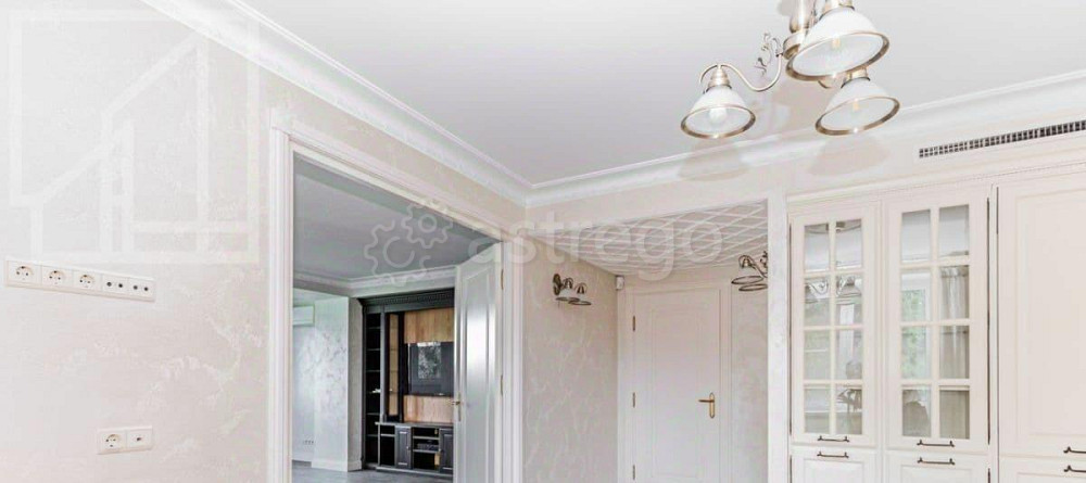 4-комн. квартира, 160 м2, 6/18 эт. Москва - изображение 3