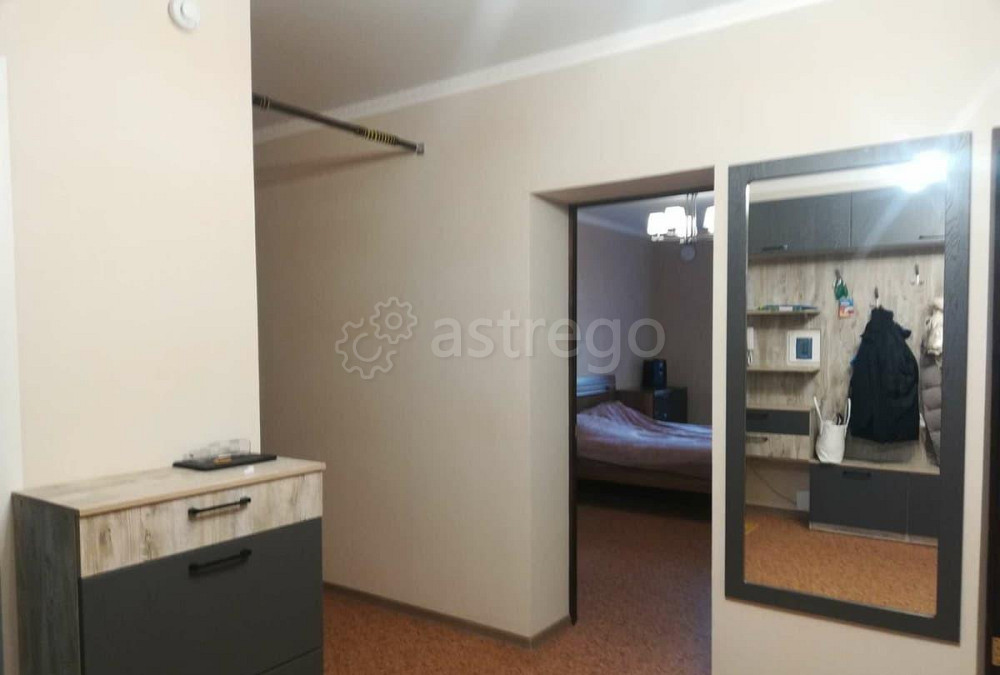 3-комн. квартира, 70 м2, 4/7 эт. Старый Оскол - изображение 6