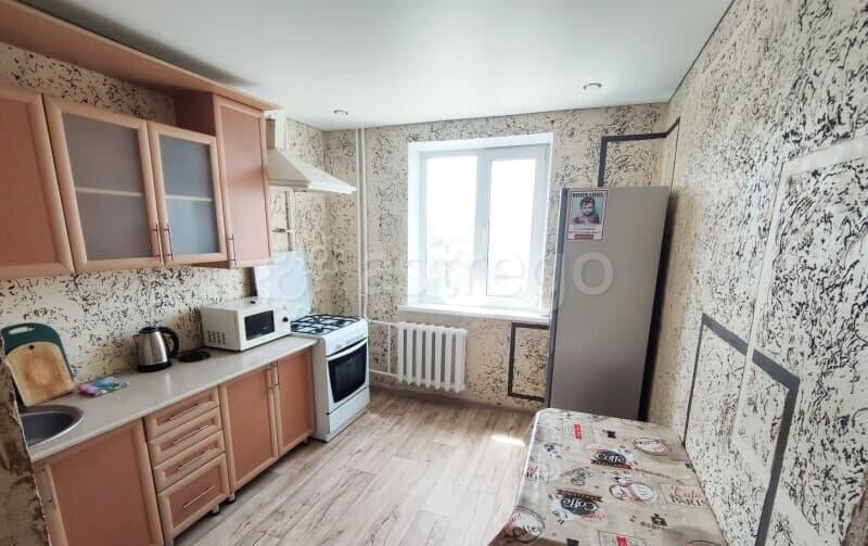 2-комн. квартира, 50 м2, 4/5 эт. Туймазы - изображение 6