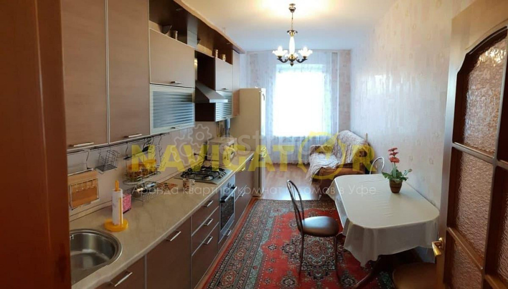 2-комн. квартира, 83 м2, 4/11 эт. Уфа - изображение 6