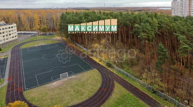 3-комн. квартира, 87.3 м2, 9/16 эт. Видное - изображение 10