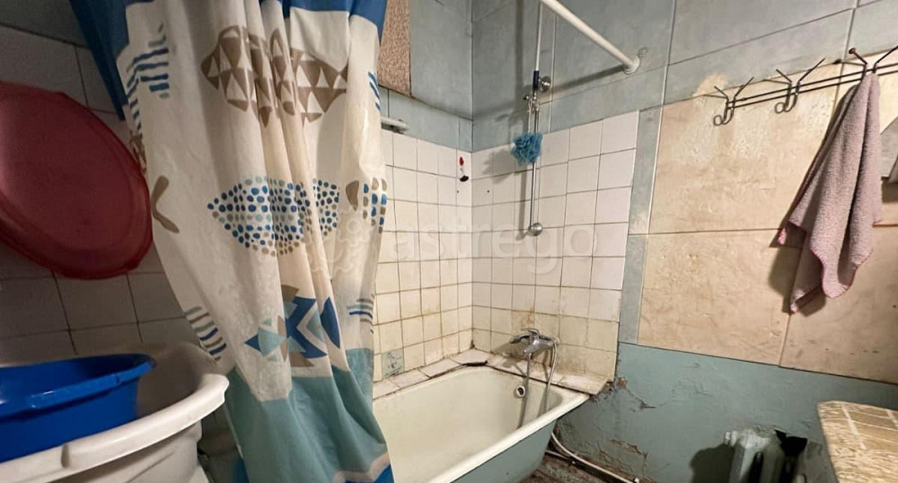 Комната, 20.4 м2, 3/6 эт. Москва - изображение 5