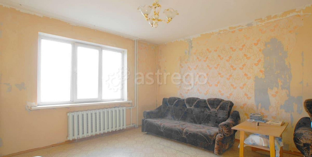 1-комн. квартира, 41 м2, 3/10 эт. Благовещенск - изображение 2