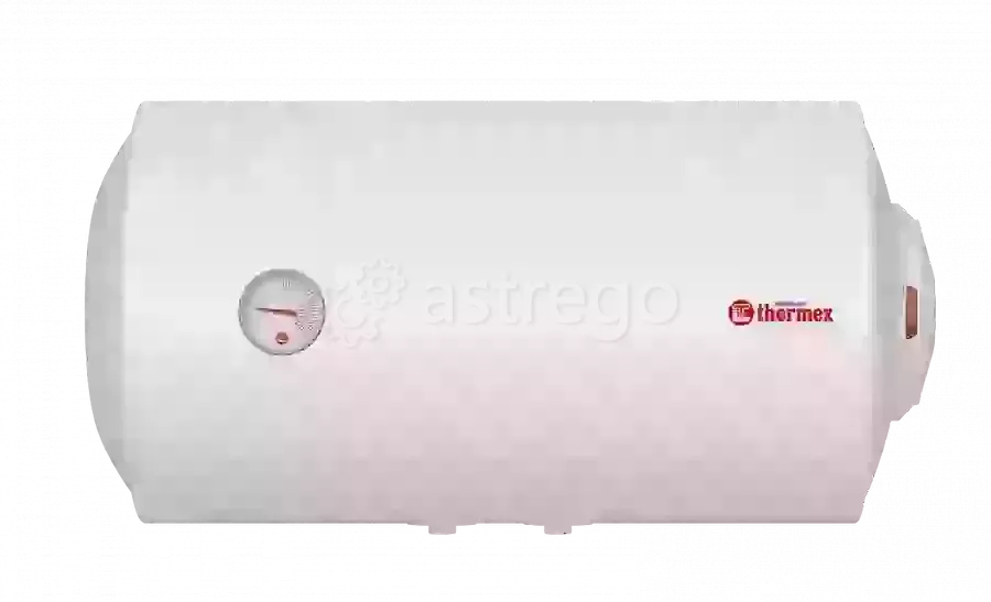 Накопительный электрический водонагреватель Thermex TitaniumHeat 50 H Slim Нижний Новгород - изображение 1