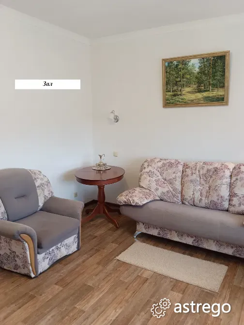 Продам Коттедж, 70 м2, ИЖС Участок 15 сот. Омск - изображение 7