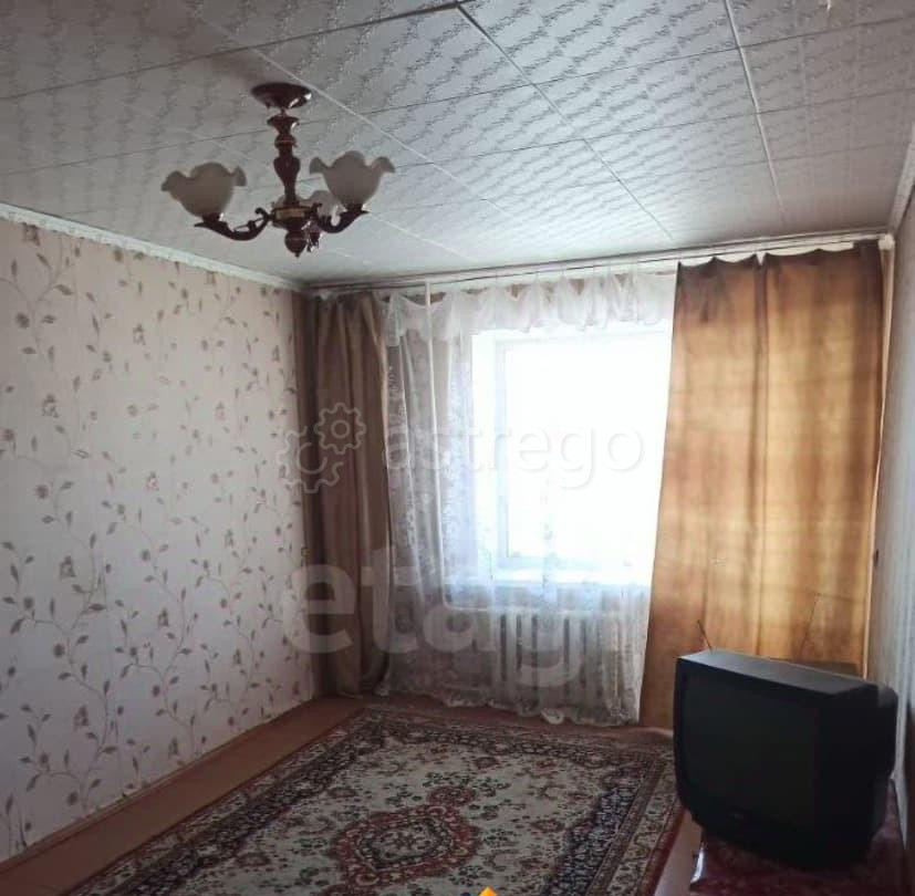 1-комн. квартира, 33.4 м2, 4/5 эт. Белогорск - изображение 7
