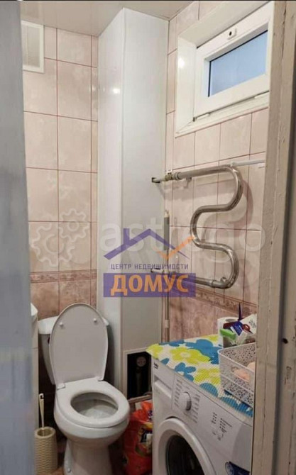1-комн. квартира, 32.4 м2, 5/9 эт. Белгород - изображение 3