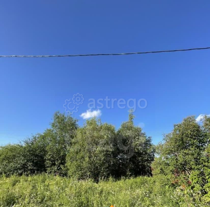 Земельный участок, 10 соток Котлас - изображение 7