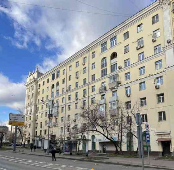 Комната, 20.2 м2, 5/8 эт. Москва