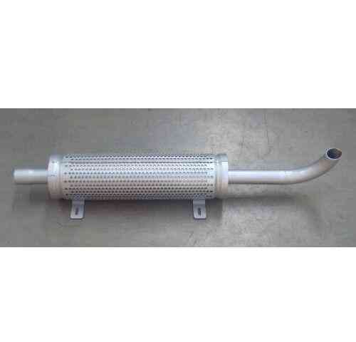 Глушитель Балканкар 5741030000 Челябинск