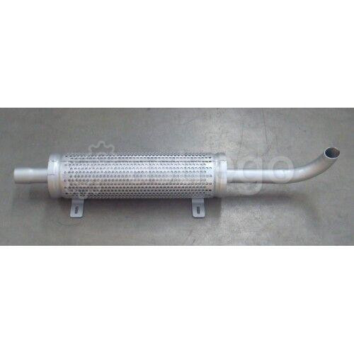 Глушитель Балканкар 5741030000 Челябинск - изображение 1