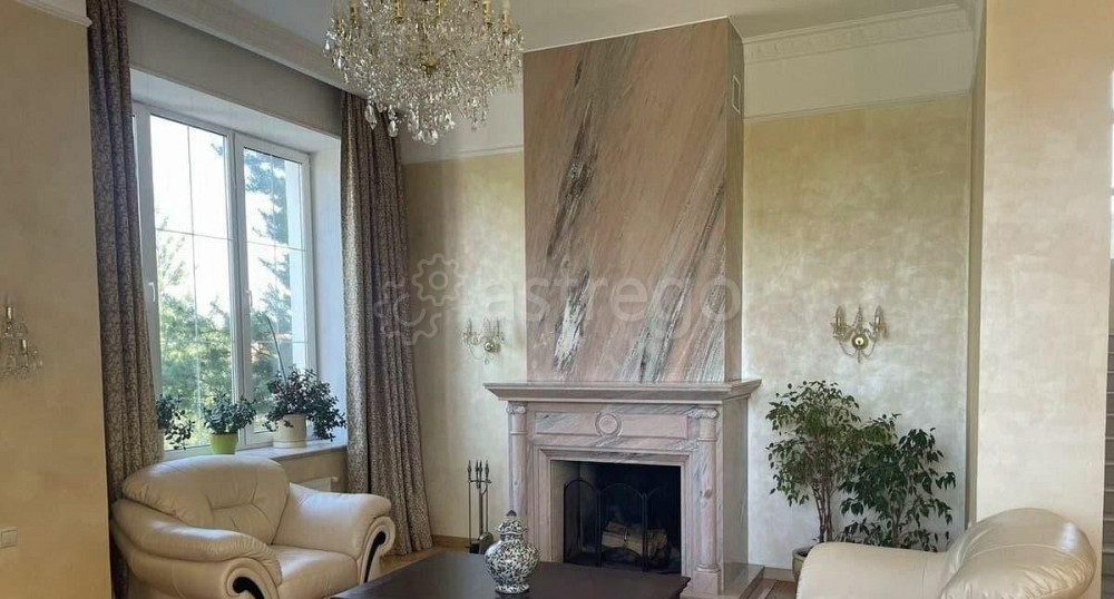 Коттедж, 470 м2, 15 соток Москва - изображение 3